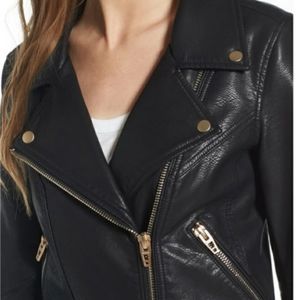 Blank nyc life changer moto jacket